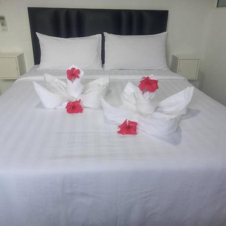 Baan Talay Hostel كو ماك المظهر الخارجي الصورة