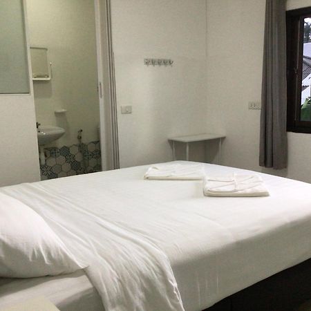 Baan Talay Hostel كو ماك المظهر الخارجي الصورة