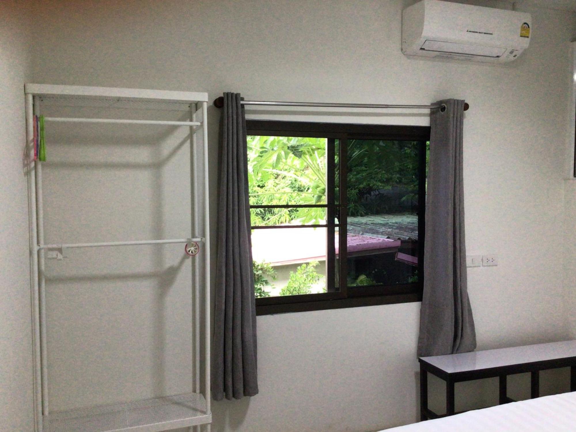 Baan Talay Hostel كو ماك المظهر الخارجي الصورة