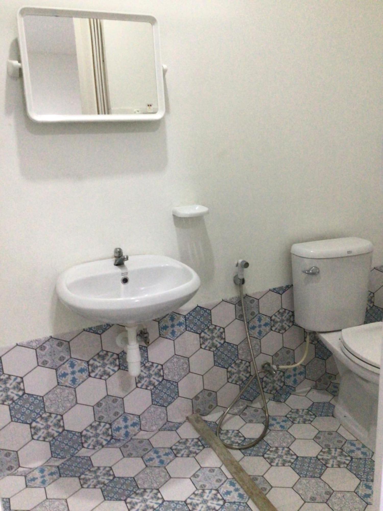 Baan Talay Hostel كو ماك المظهر الخارجي الصورة